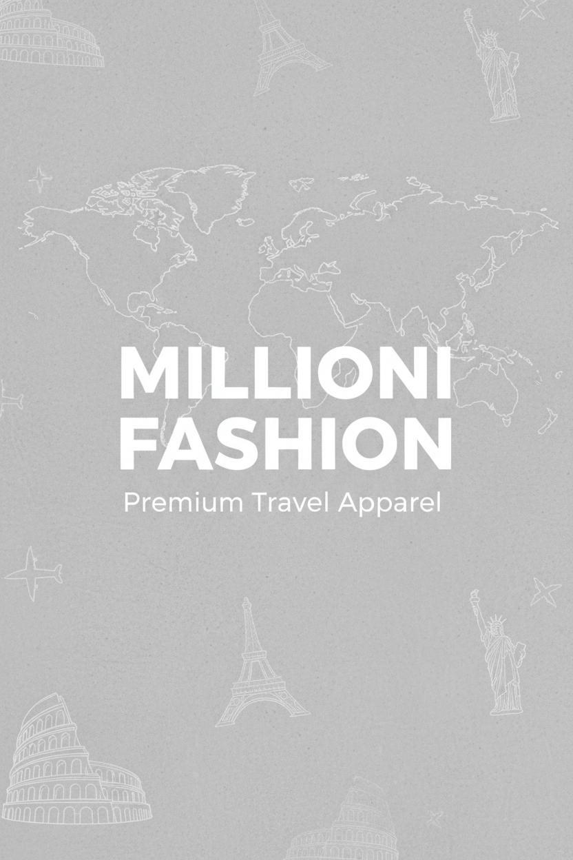 Millioni Fashion Opening